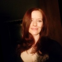 Mary Ferguson