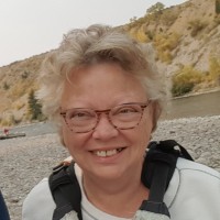 Susan Coman