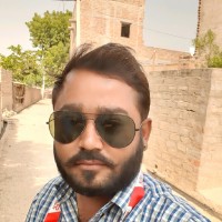 Vishal Singh