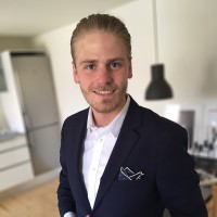 Nick Kaj Larsen