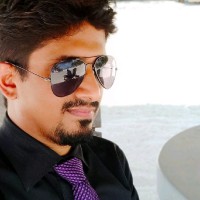 Dr. Rohit Vyawahare