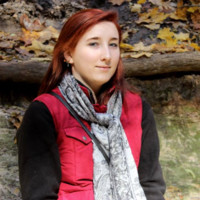 Gemma Gould-Dougherty