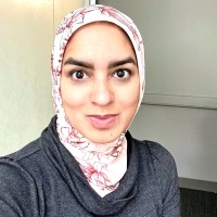 Amina Sayeed