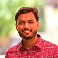 Akshay Dharmadhikari