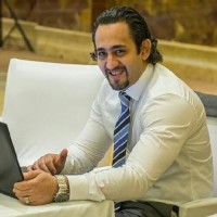 Amr M. El Adel - Cciex2 (Rs, Sp), Itilv3