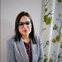 Deepti Arora