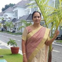Ajitha Vinod