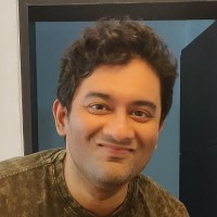 Vijay Lakshman