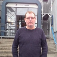 Kurt Pedersen
