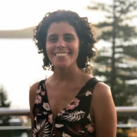 Mariana Aguirre Brockway