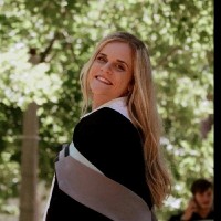 Karla Odendaal