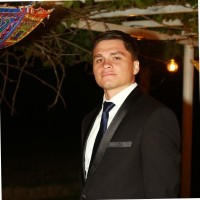 Bastian Ibarra