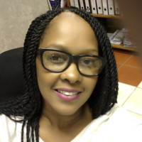 Sandra Nkuna