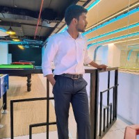 Noman Shaikh