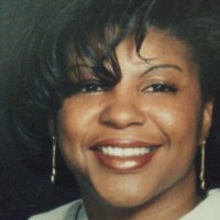 Donnette Atkinson