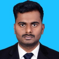 Siva Kumar Reddy
