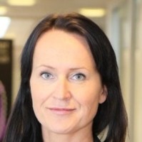 Hanne Løvlien