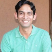 Nitin Mahala