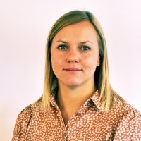 Stina Ausmeel