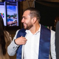 Raul Benito Rodriguez Frausto