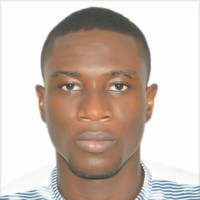 Thomey Tchoko Brice-Yvan KONAN