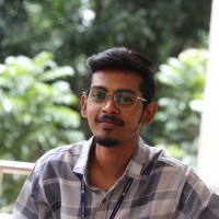 Bharath G