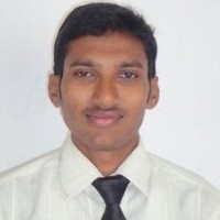 Haresh Kkumar Sahu