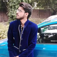 Suleman Akhtar