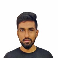 Manoj G