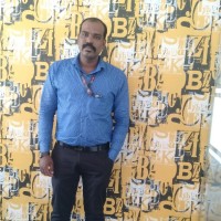 Thilak Vinu