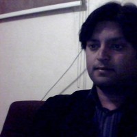 Khurram Shahzad
