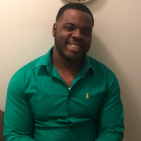Stephano Hamilton