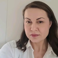 Iryna Danilina