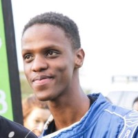 Mcrae Kimathi
