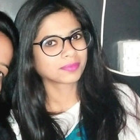 Vaishali Patel