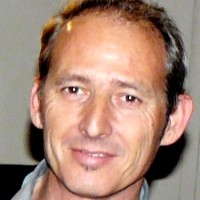 Didier Tournier