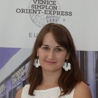 Ksenia Kozeradskaya