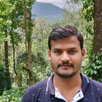 Prasanth kumar Reddy