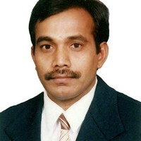 Krishna Rao Annem