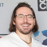 Jordan Schultz