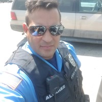 Guillermo Alvarez