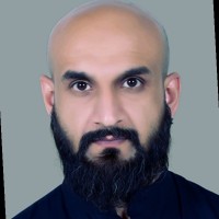 Shahab Asghar