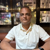 Bhavin Kaka