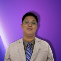 Cedric Sia