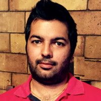 Vishal Nagpal