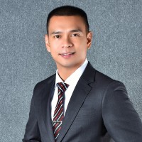 Jayson Barlan, Ph.D.