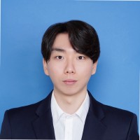 Andrew (Seung Hyun) Yoo