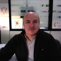 Marco Sánchez Morales