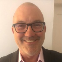 Mark Jones