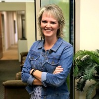Tammy Robinson